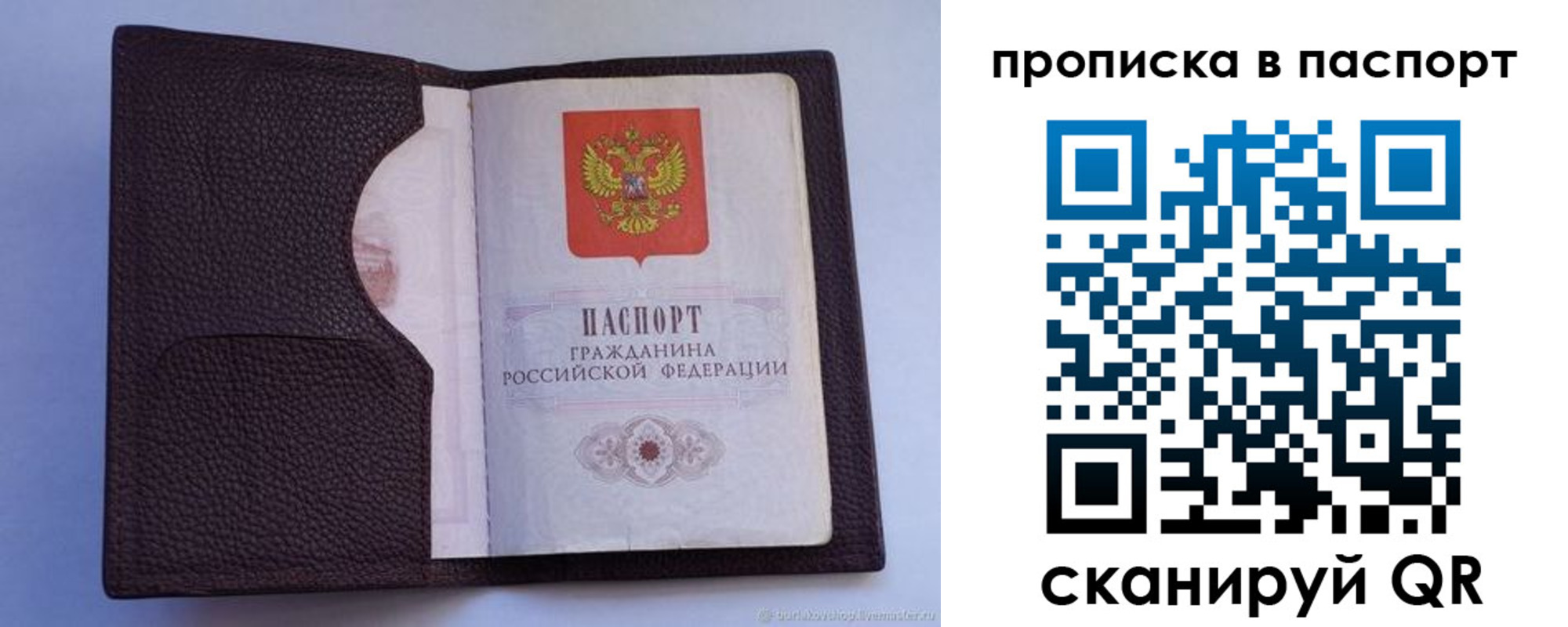 прописка законно в Калачинске